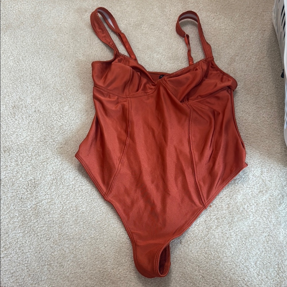 Bodysuit